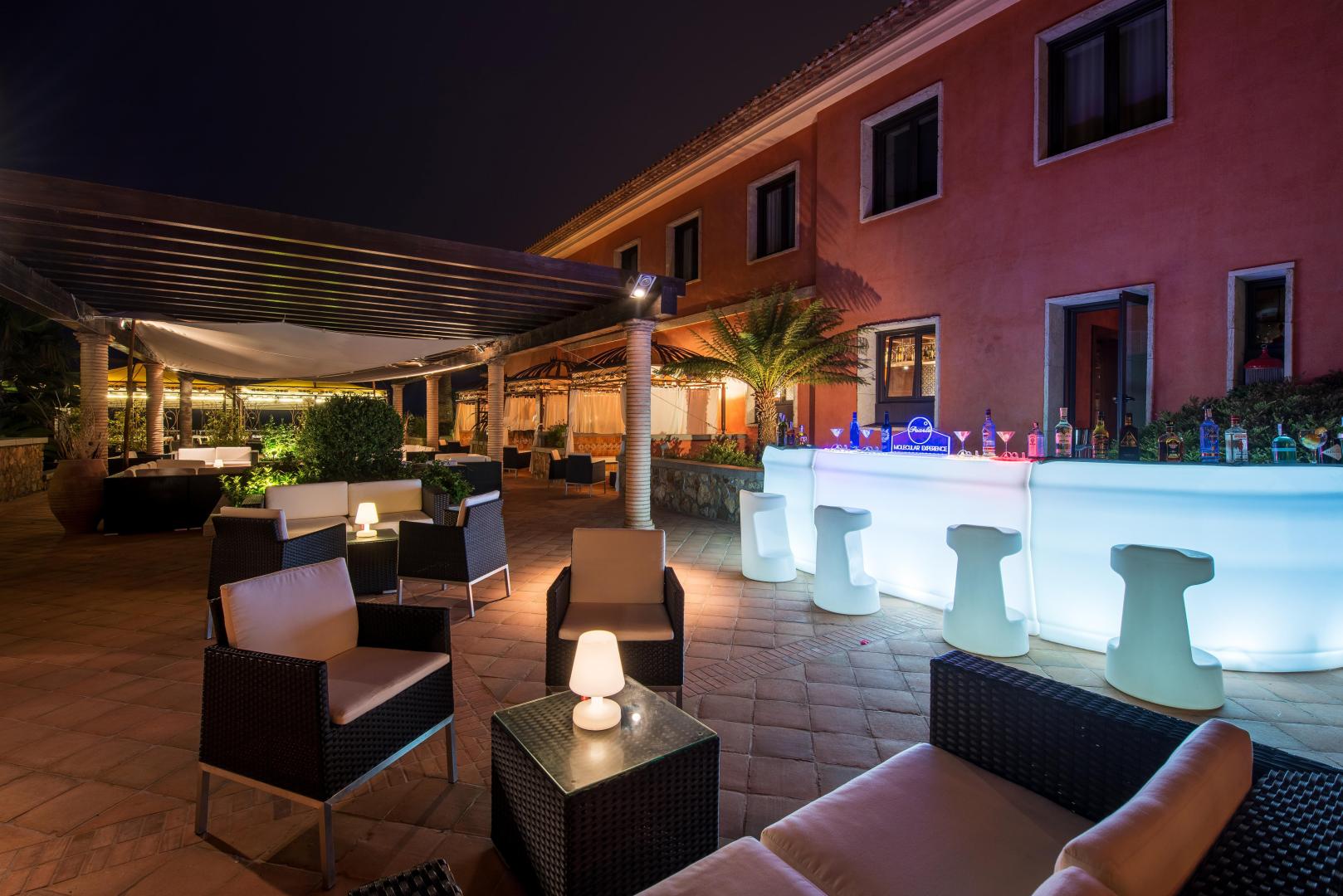 Hotel Cala del Pi Beach Retreat foto 36