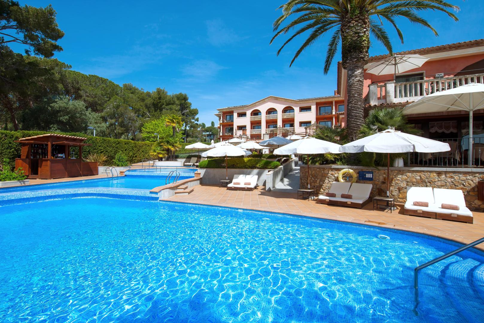 Hotel Cala del Pi Beach Retreat foto 23