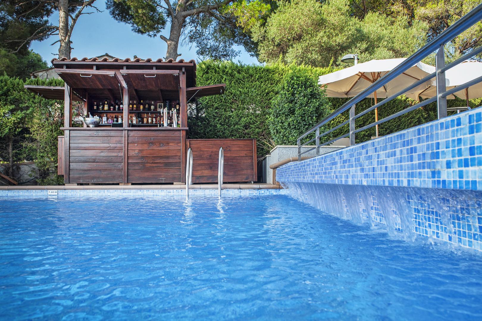 Hotel Cala del Pi Beach Retreat foto 6