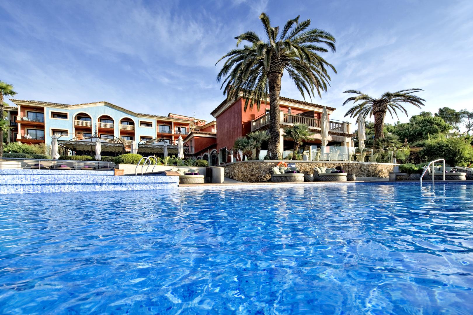 Hotel Cala del Pi Beach Retreat foto 33
