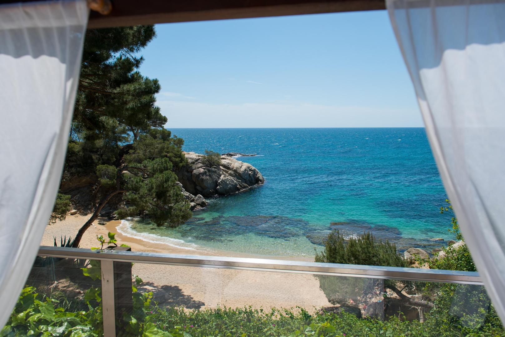 Hotel Cala del Pi Beach Retreat foto 15