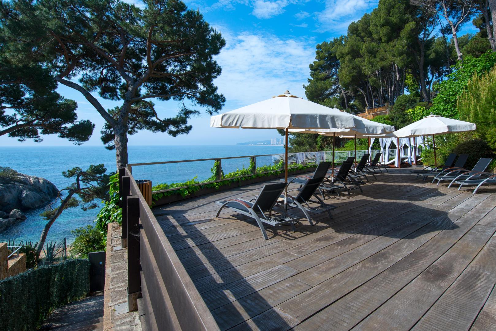 Hotel Cala del Pi Beach Retreat foto 37