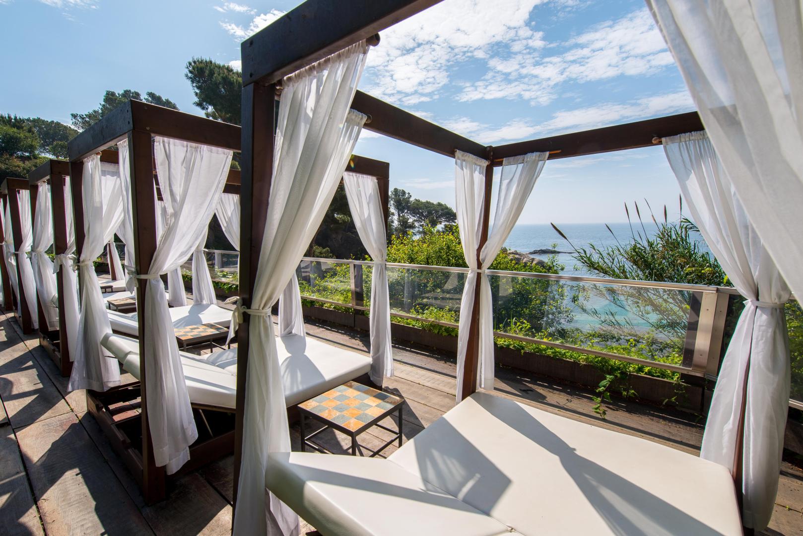 Hotel Cala del Pi Beach Retreat foto 45