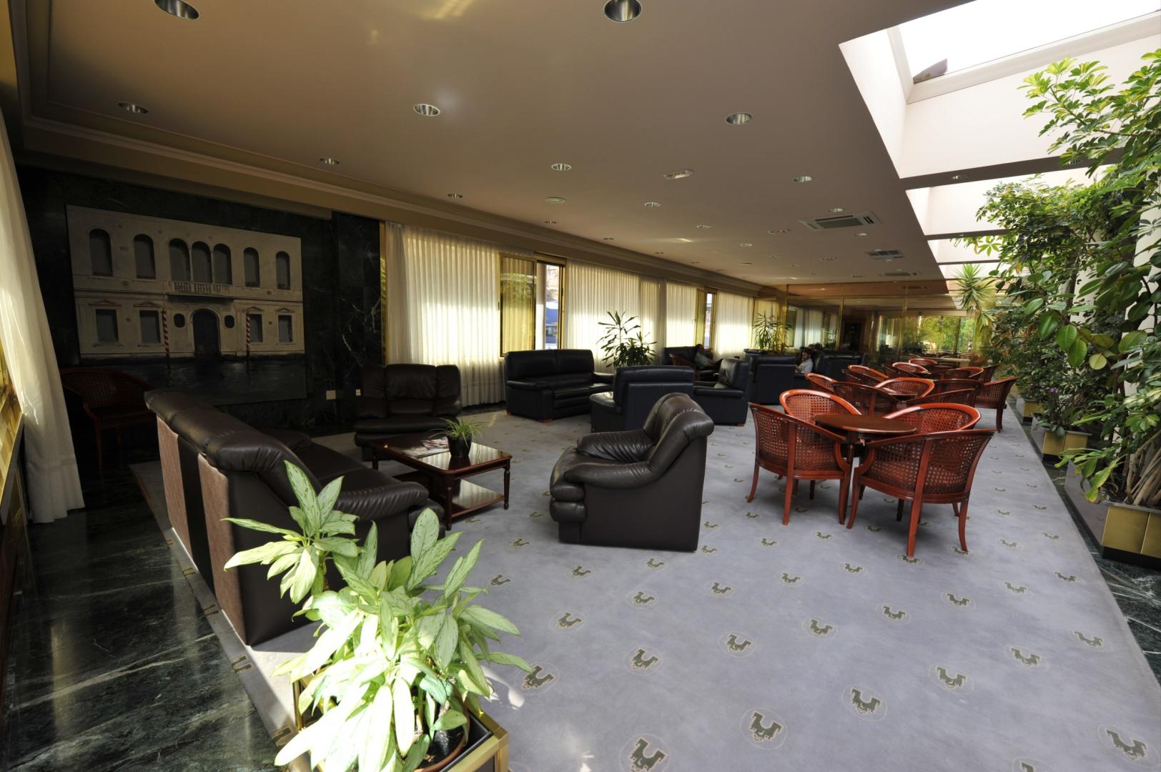 Hotel Puerta de Segovia image 3