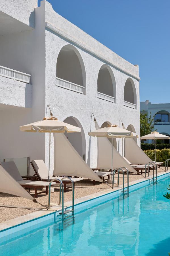 Atlantica Akti Zeus Hotel foto 4