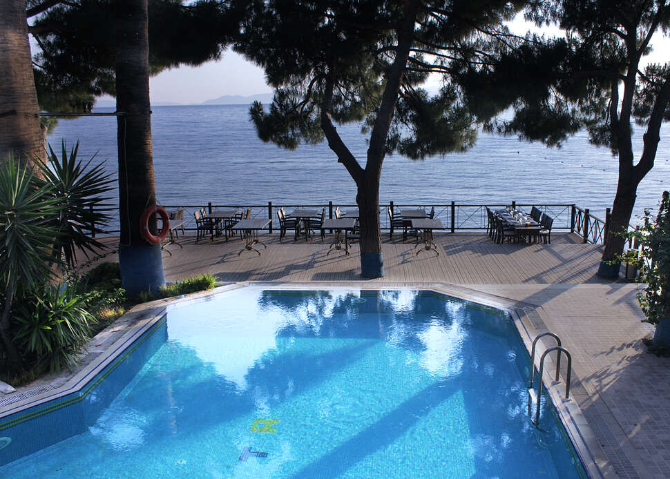 Arora Hotel foto 10
