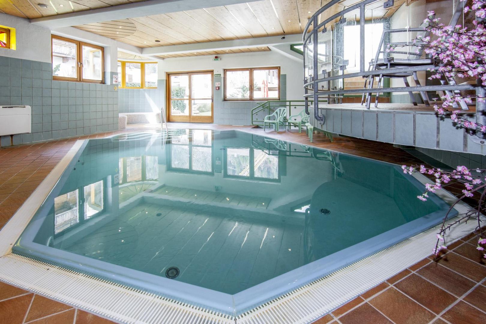 Landhotel Tirolerhof foto 14