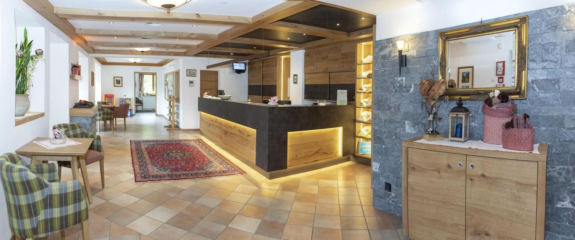 Landhotel Tirolerhof foto 43