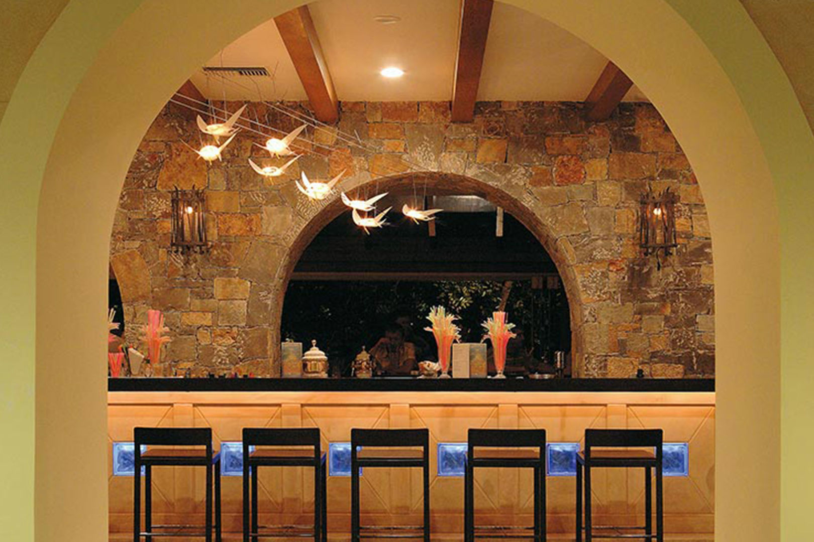 Apollonia Resort & Spa image 2