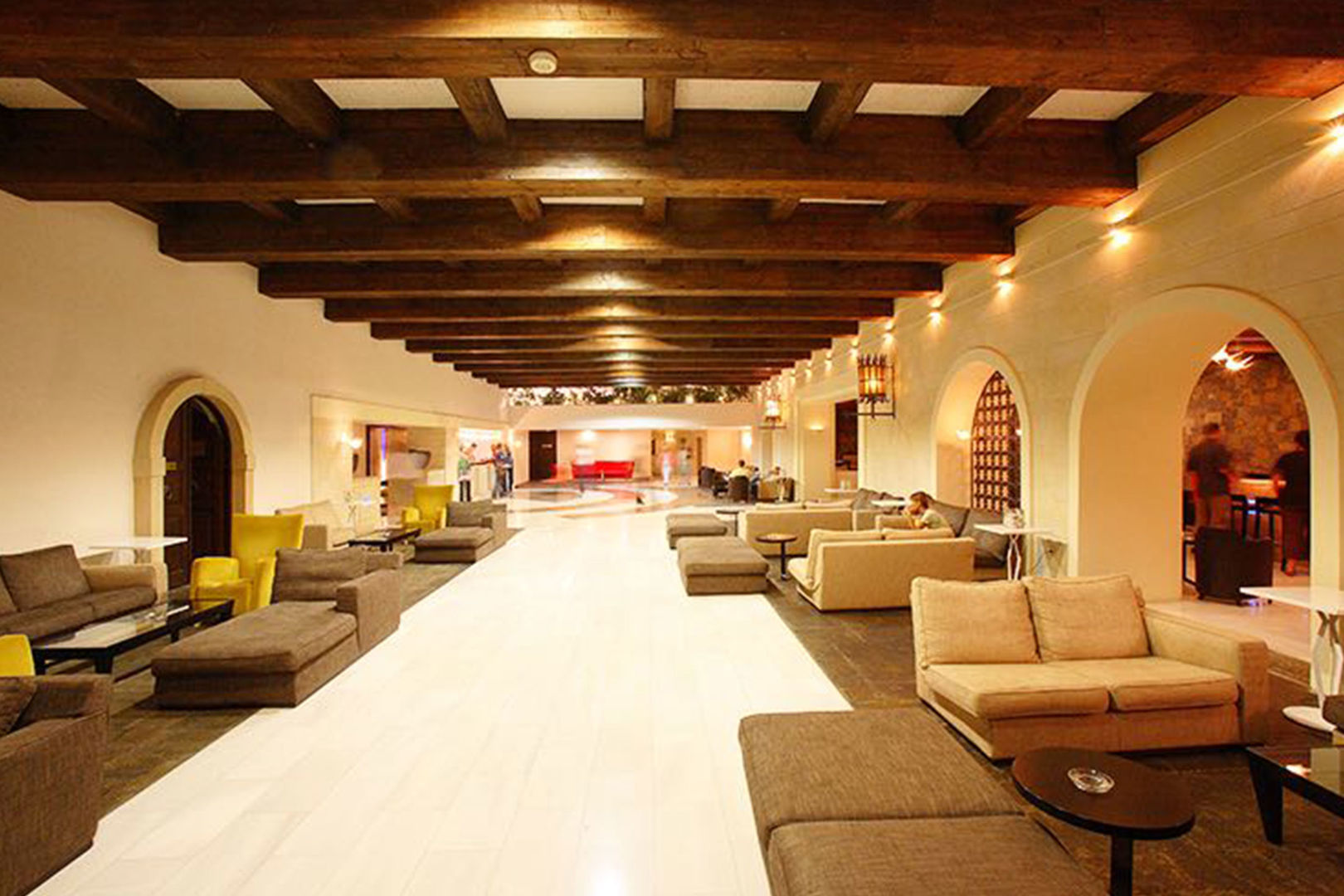 Apollonia Resort & Spa image 3