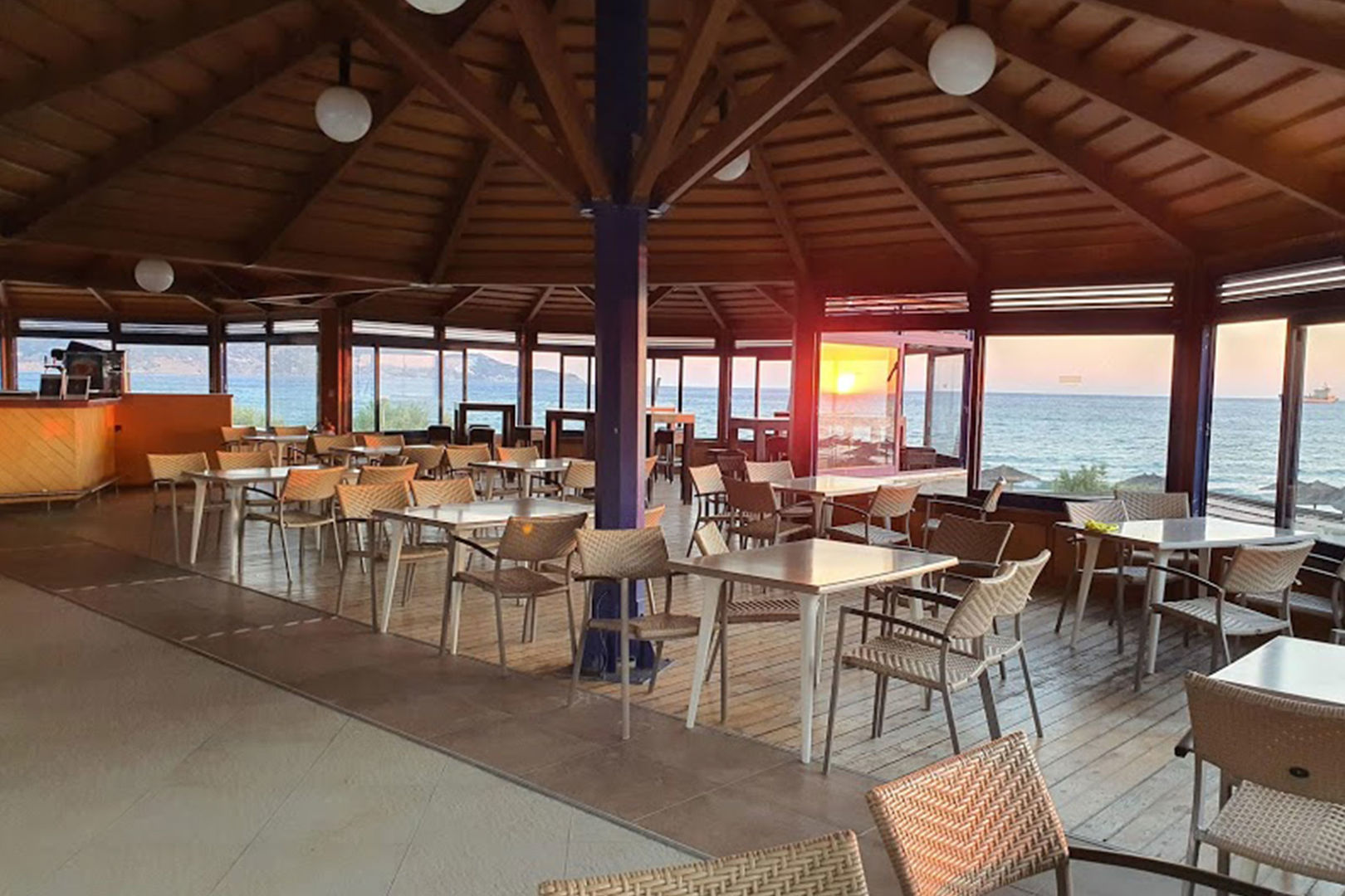 Apollonia Resort & Spa foto 21