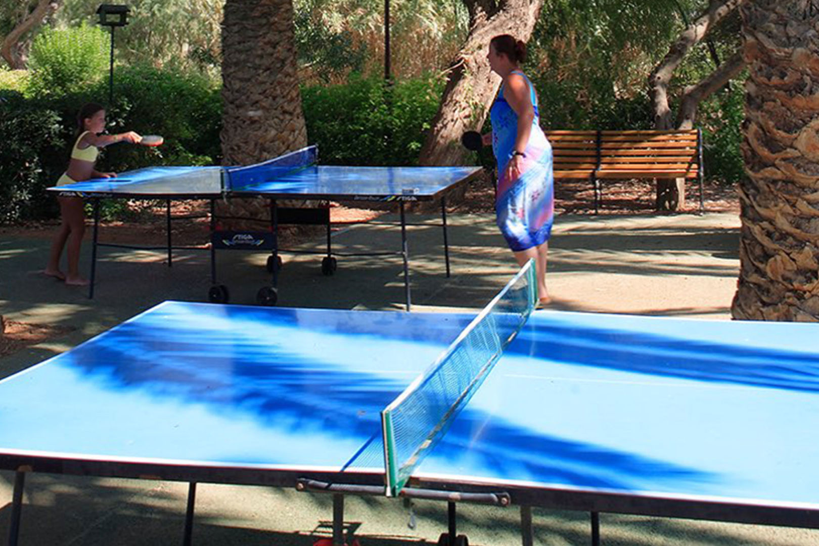 Apollonia Resort & Spa foto 18