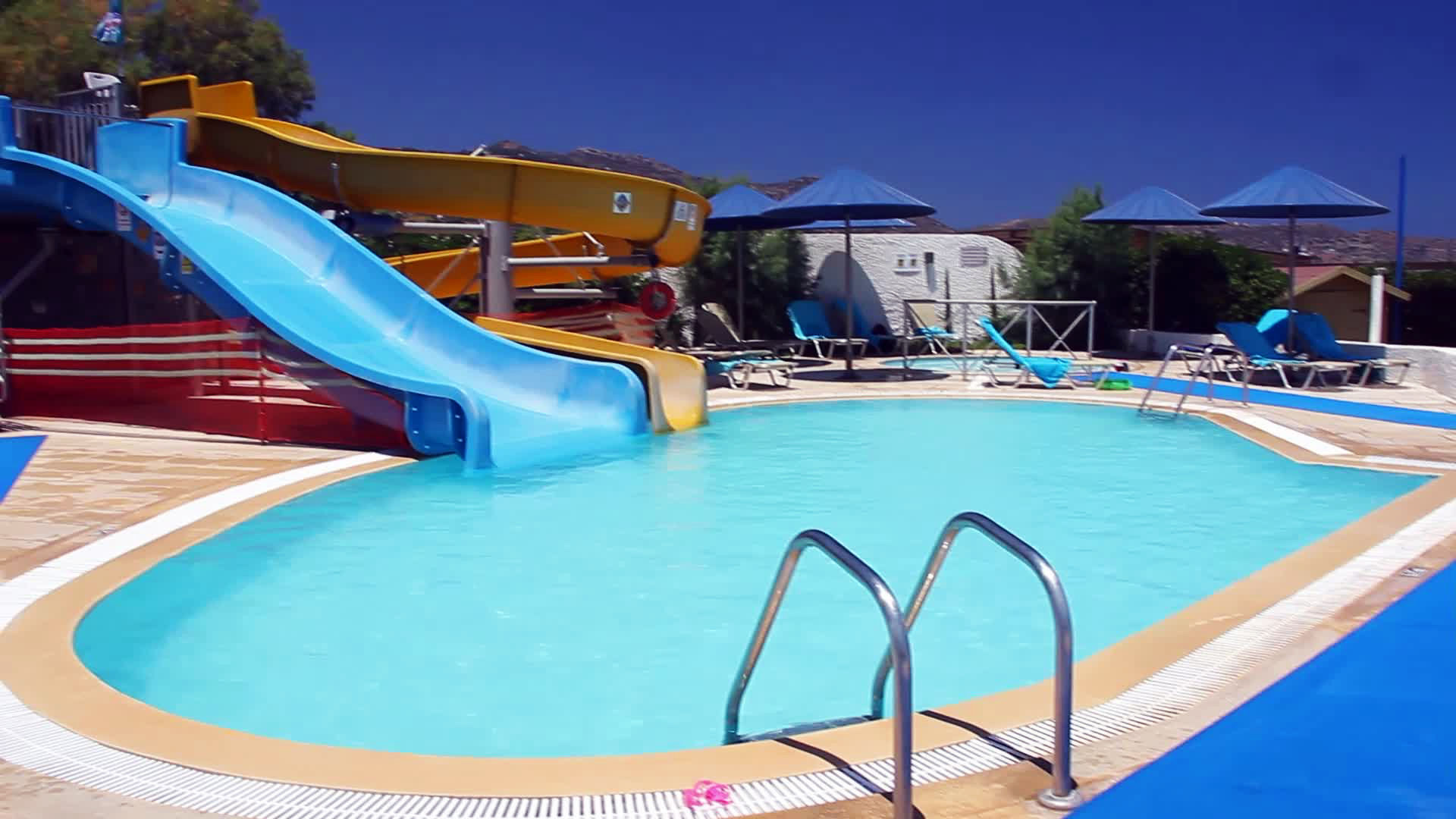 Apollonia Resort & Spa foto 10
