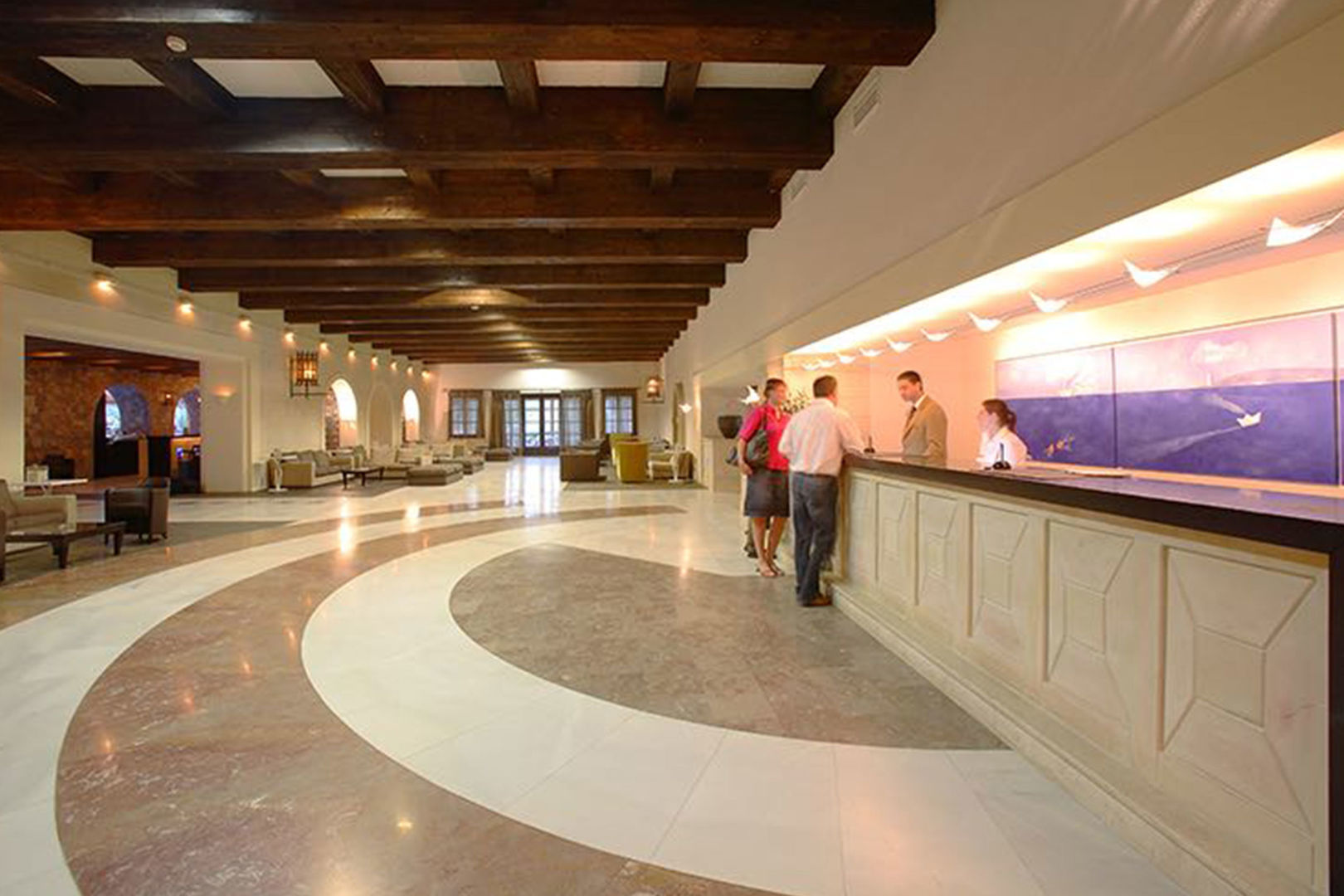 Apollonia Resort & Spa image 3