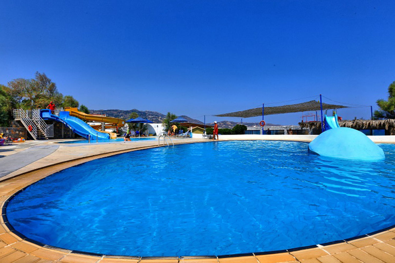 Apollonia Resort & Spa foto 29