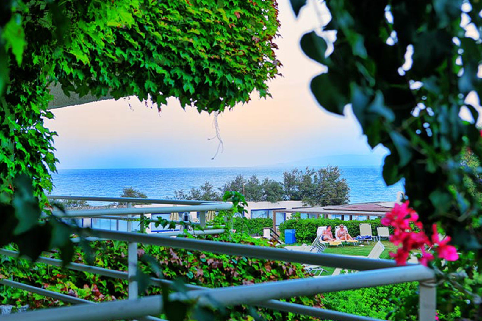 Apollonia Resort & Spa foto 8