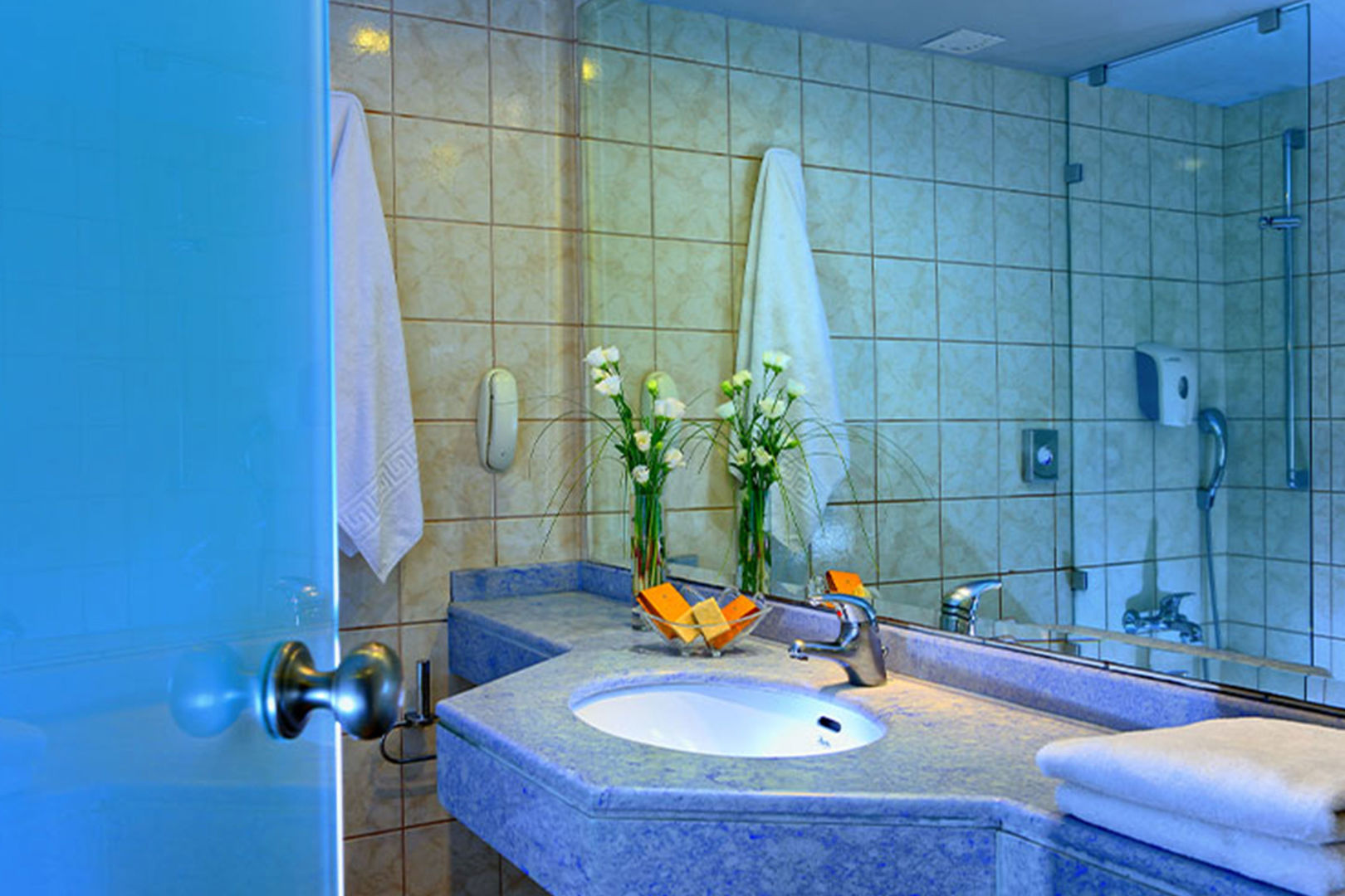 Apollonia Resort & Spa foto 27