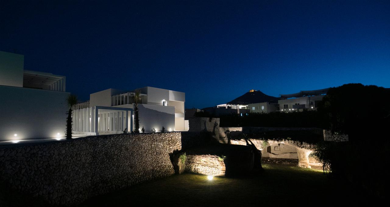 Camarò Residence foto 13