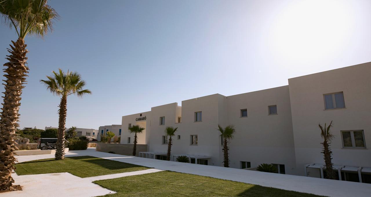 Camarò Residence foto 14