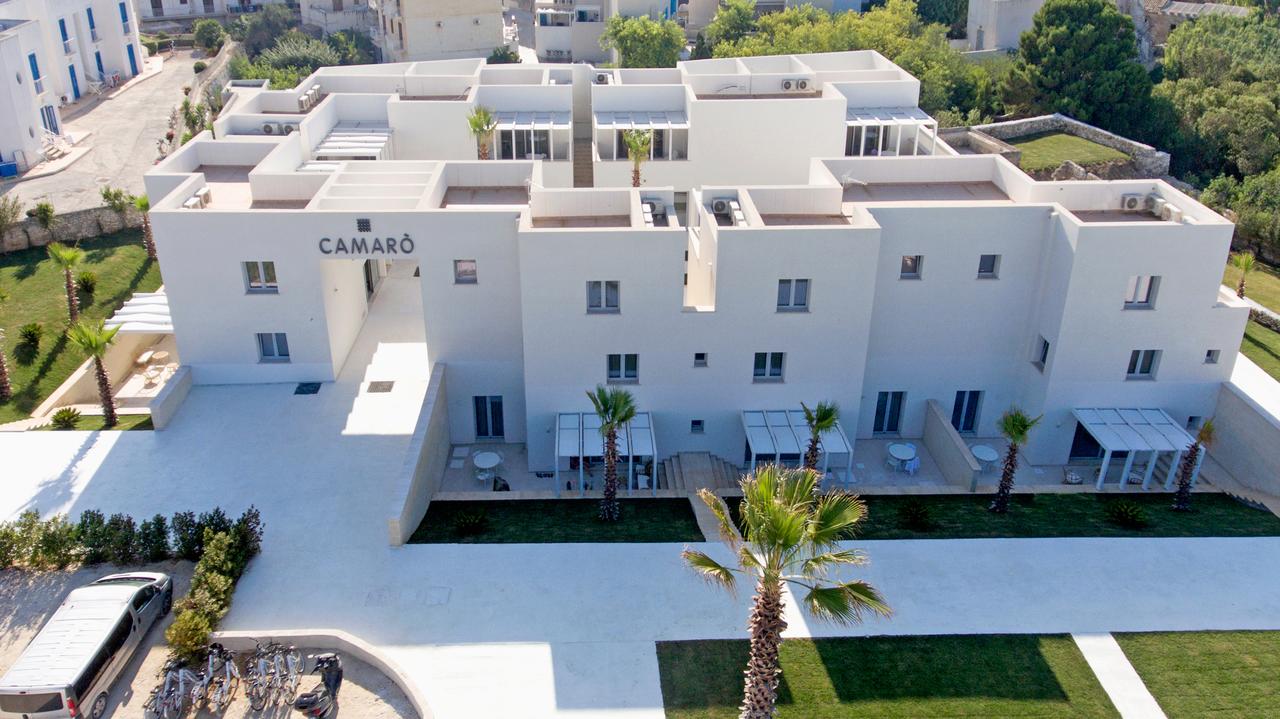 Camarò Residence foto 17