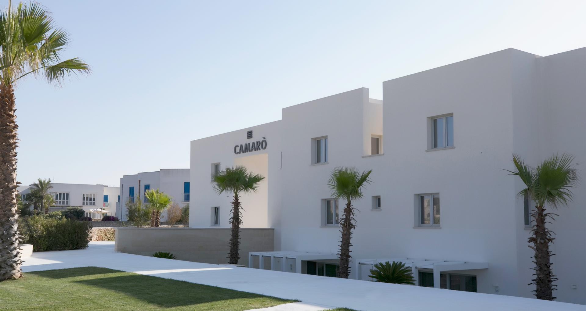 Camarò Residence foto 12