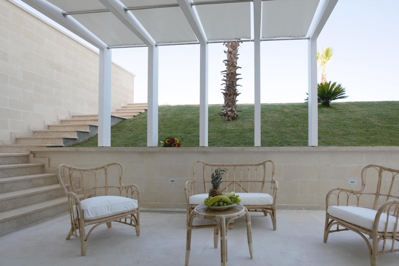 Camarò Residence foto 19