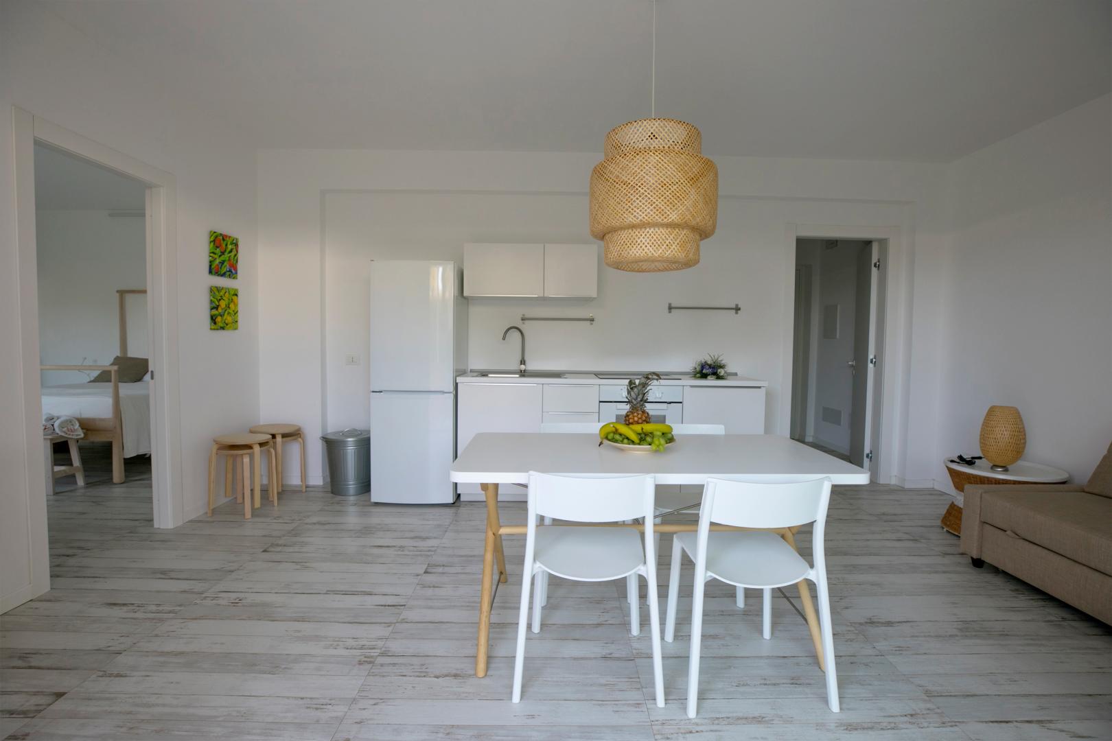 Camarò Residence foto 25