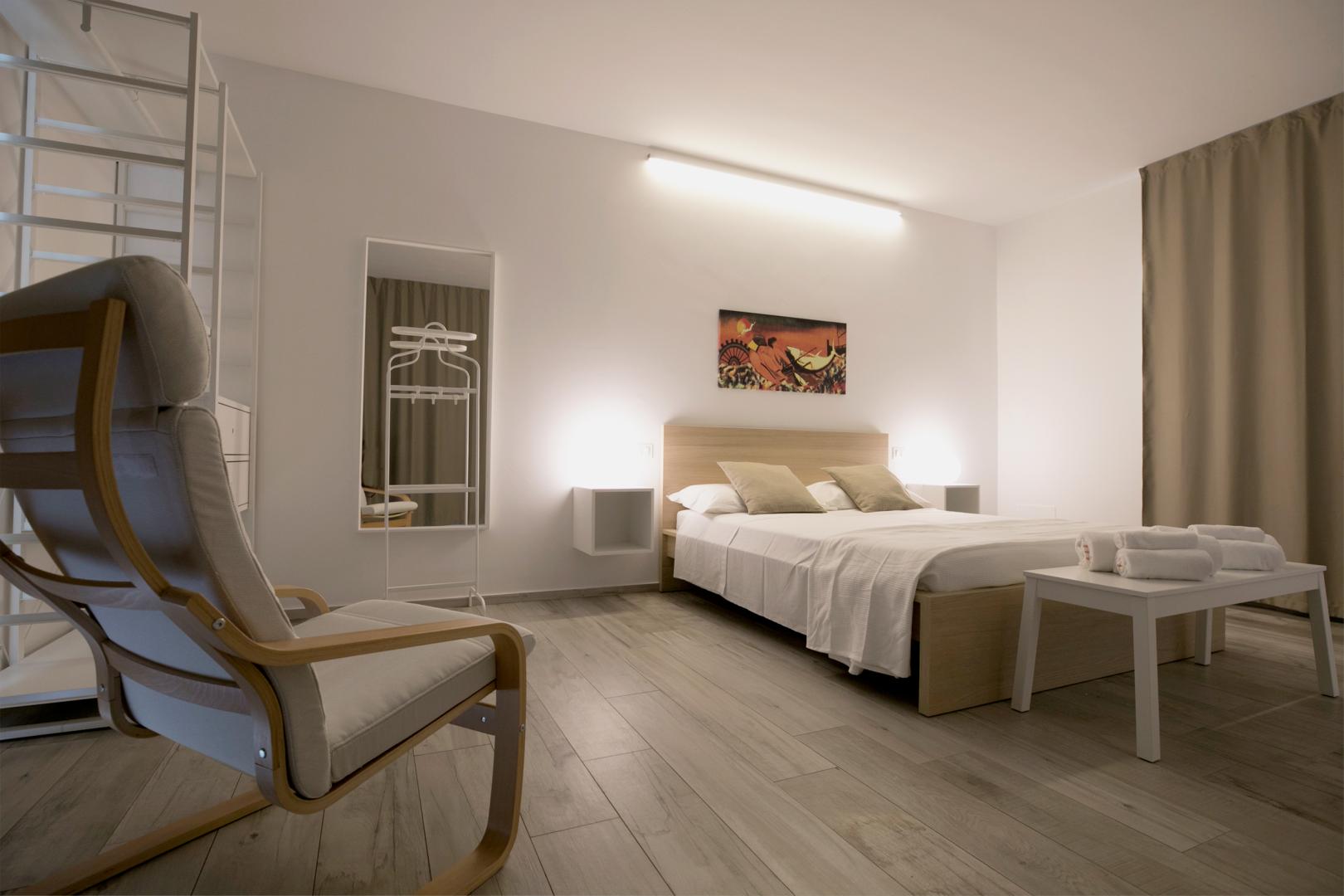 Camarò Residence foto 23