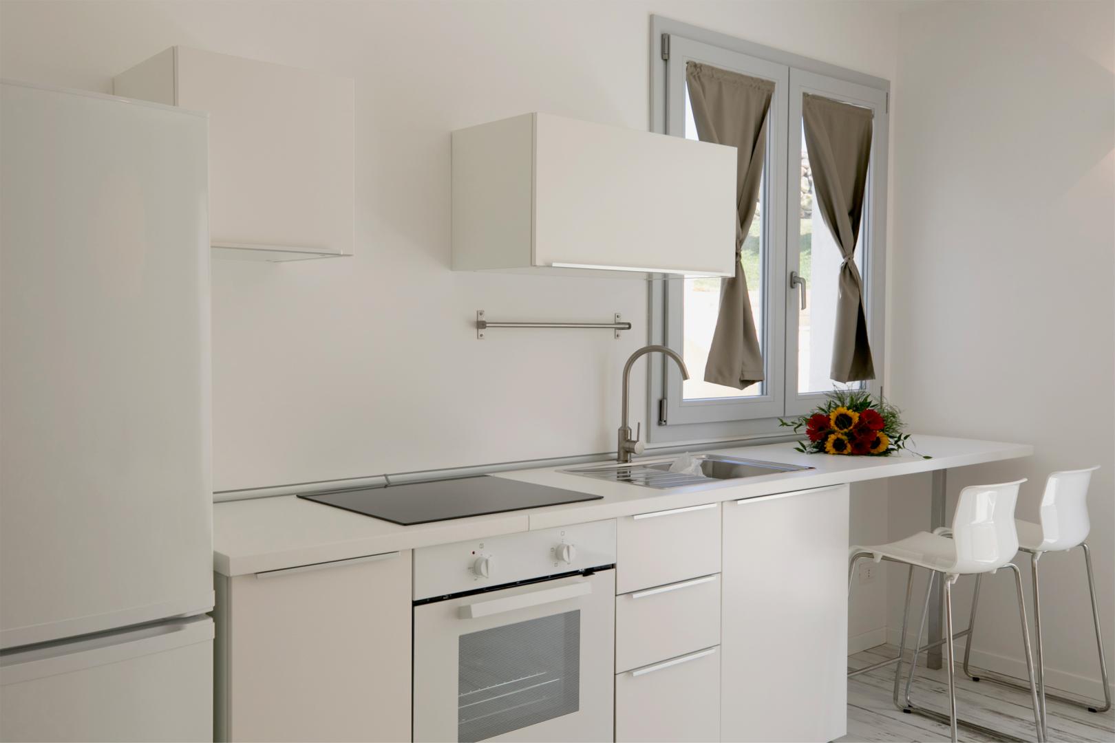Camarò Residence foto 20