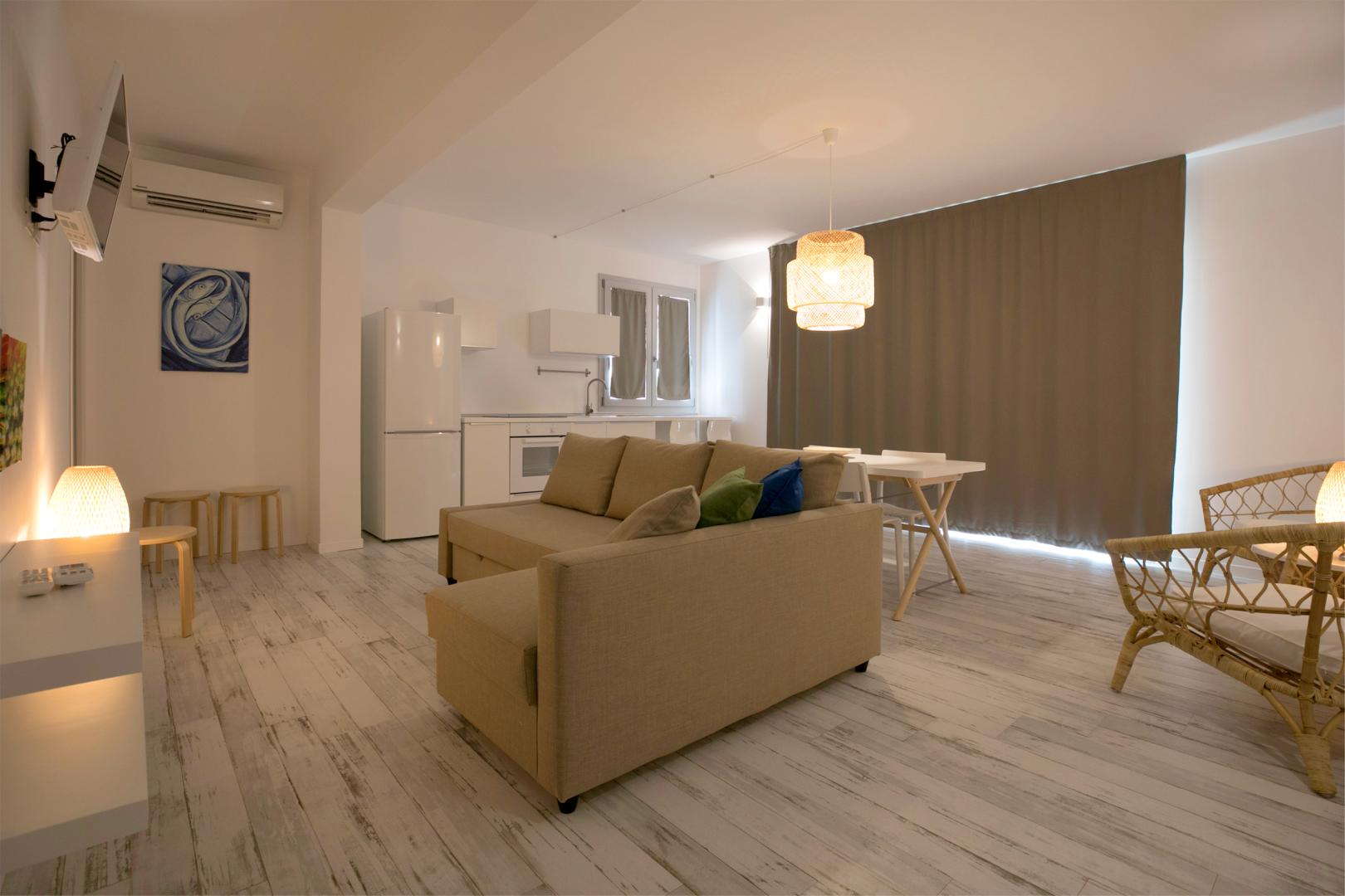 Camarò Residence foto 21