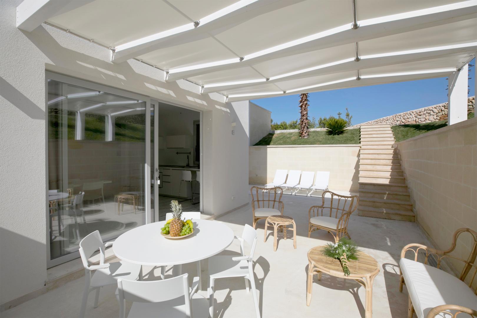 Camarò Residence foto 22