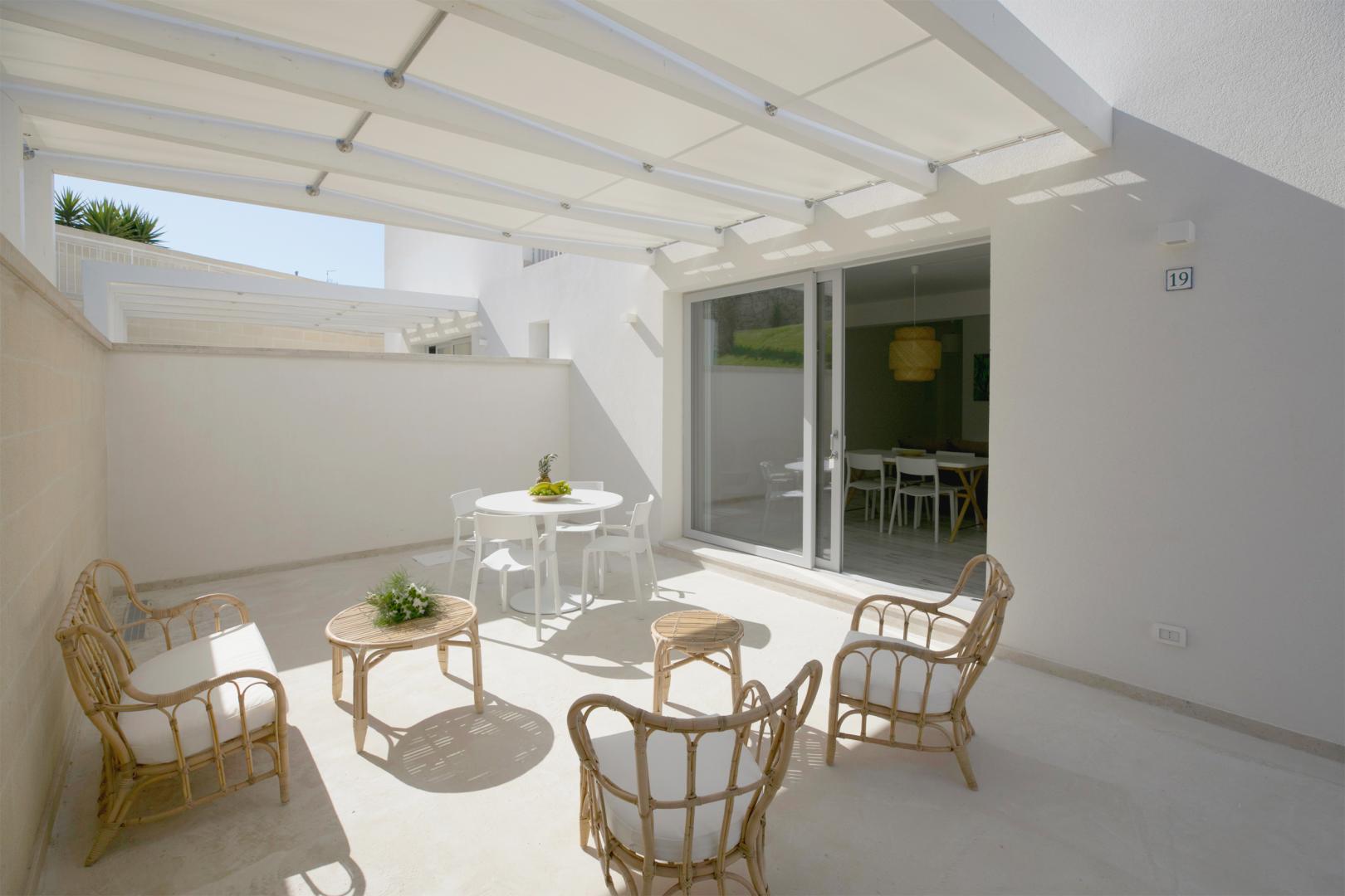 Camarò Residence foto 10
