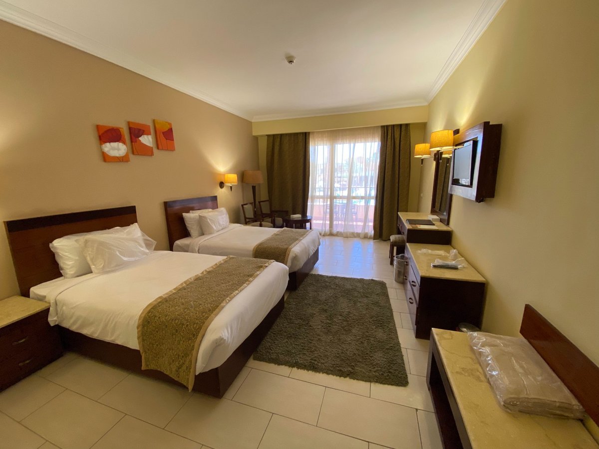 Regency Plaza Aqua Park & Spa Resort foto 33