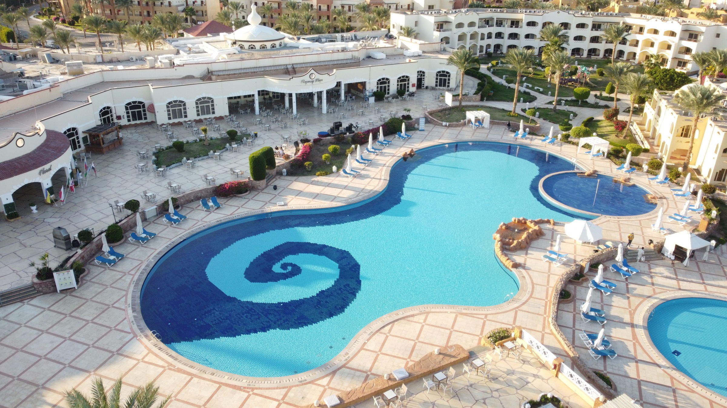 Regency Plaza Aqua Park & Spa Resort foto 42