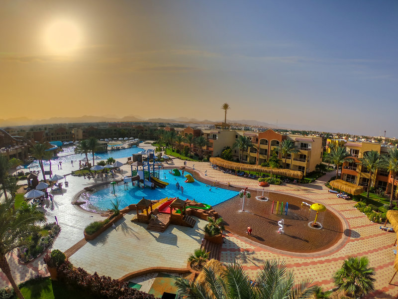 Regency Plaza Aqua Park & Spa Resort foto 12