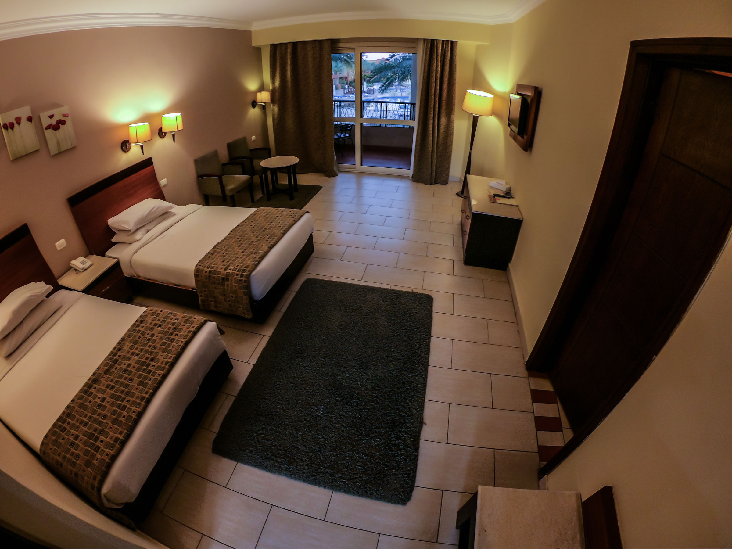 Regency Plaza Aqua Park & Spa Resort foto 48