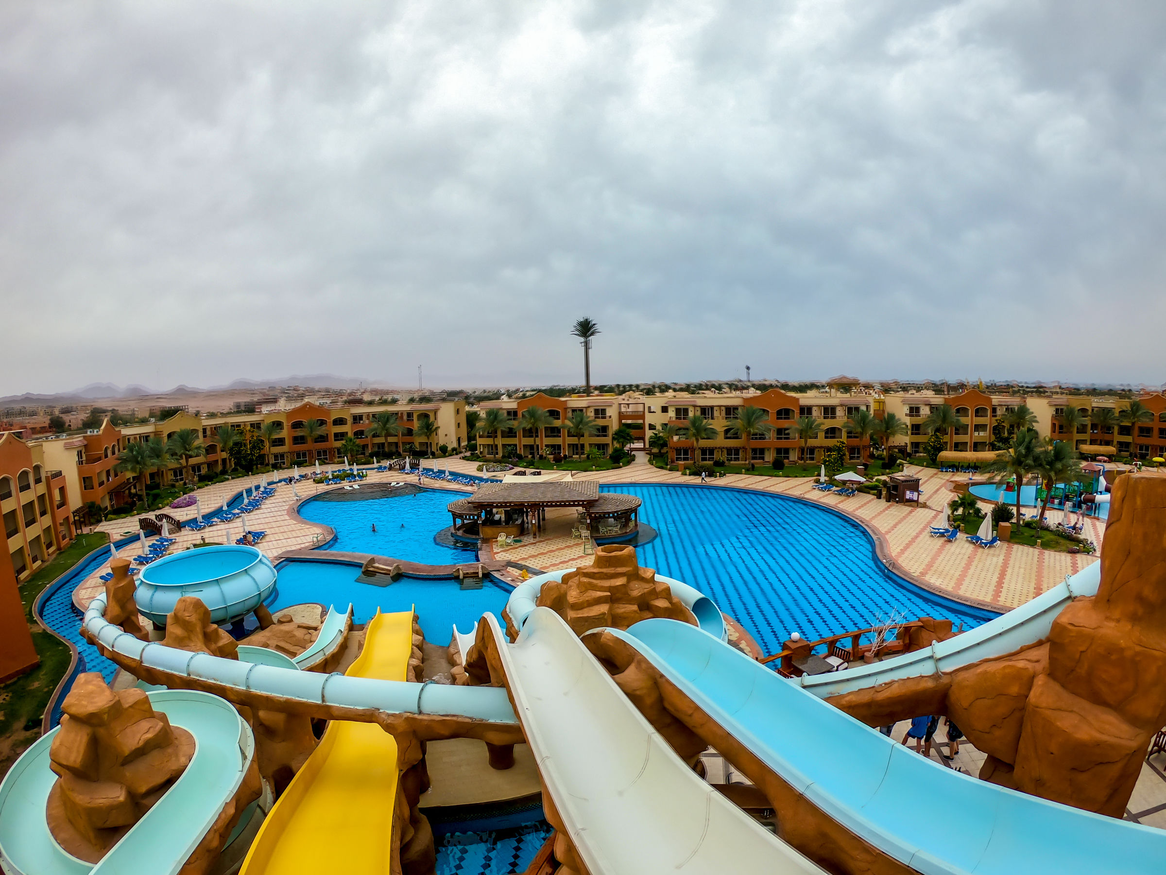 Regency Plaza Aqua Park & Spa Resort foto 36