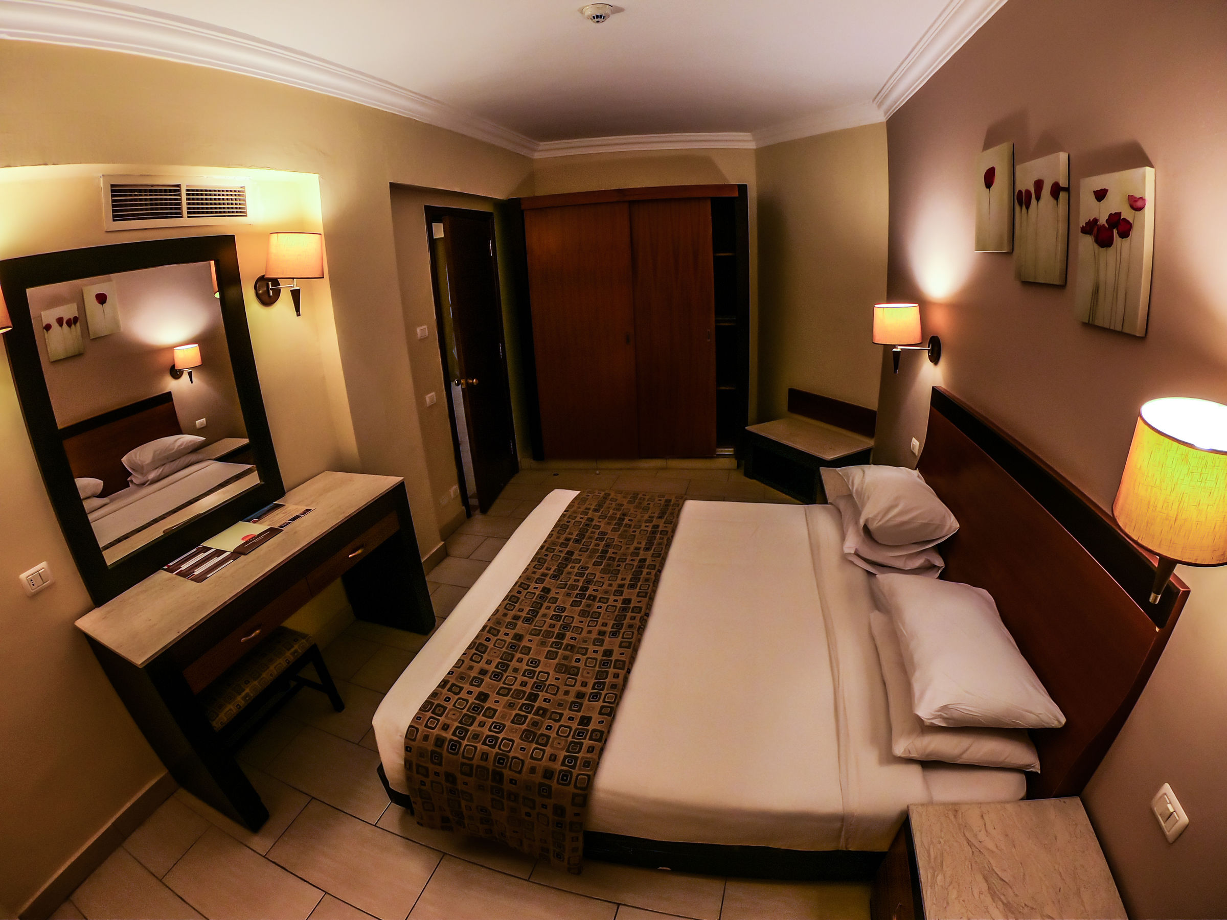 Regency Plaza Aqua Park & Spa Resort foto 45