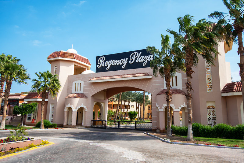 Regency Plaza Aqua Park & Spa Resort foto 10