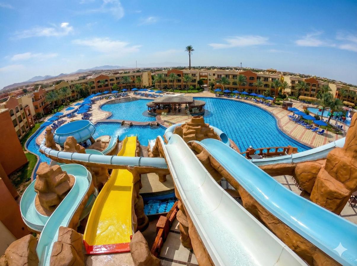 Regency Plaza Aqua Park & Spa Resort foto 2