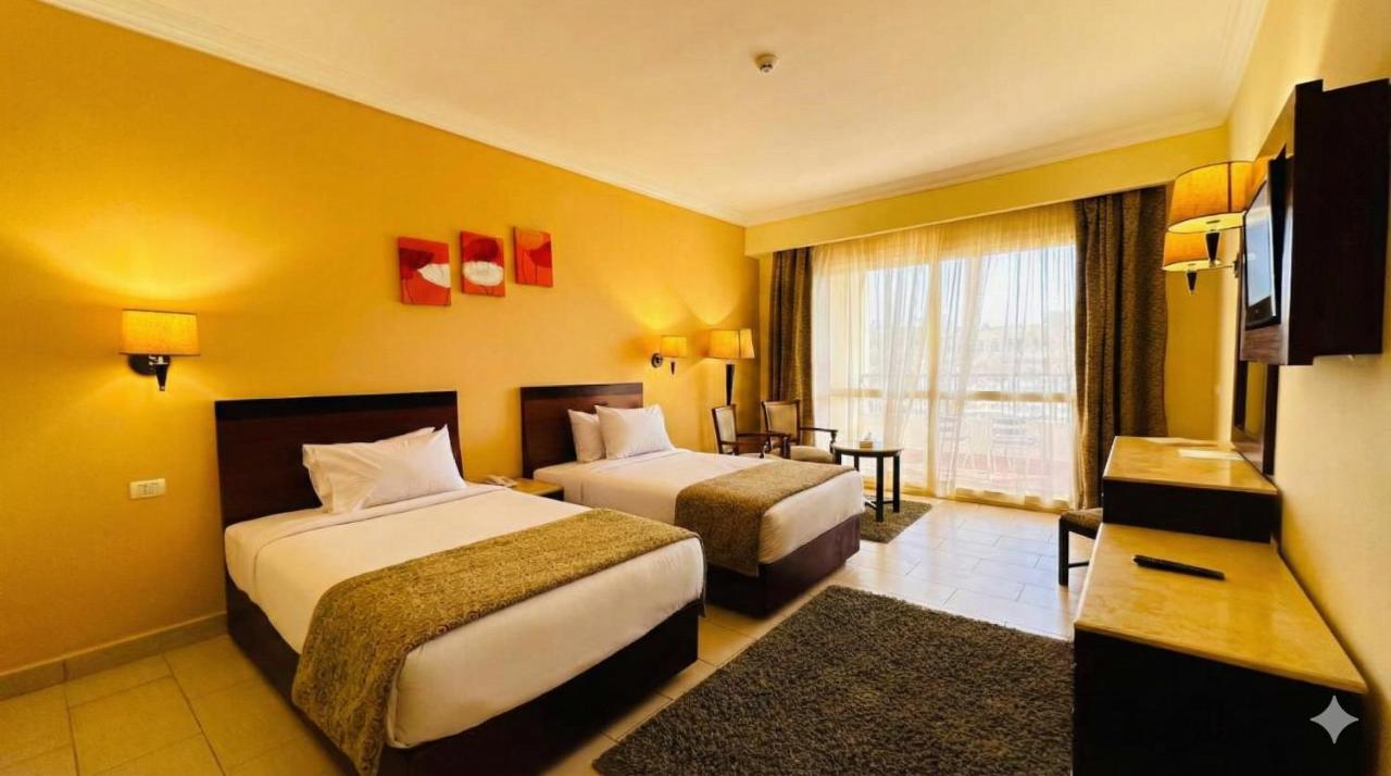 Regency Plaza Aqua Park & Spa Resort foto 3