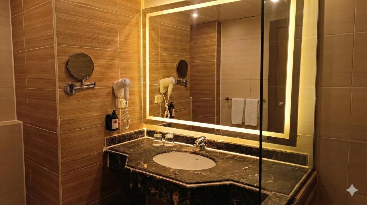 Regency Plaza Aqua Park & Spa Resort foto 4