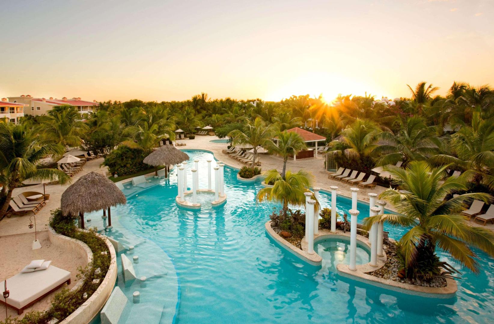Meliá Caribe Beach Resort foto 19
