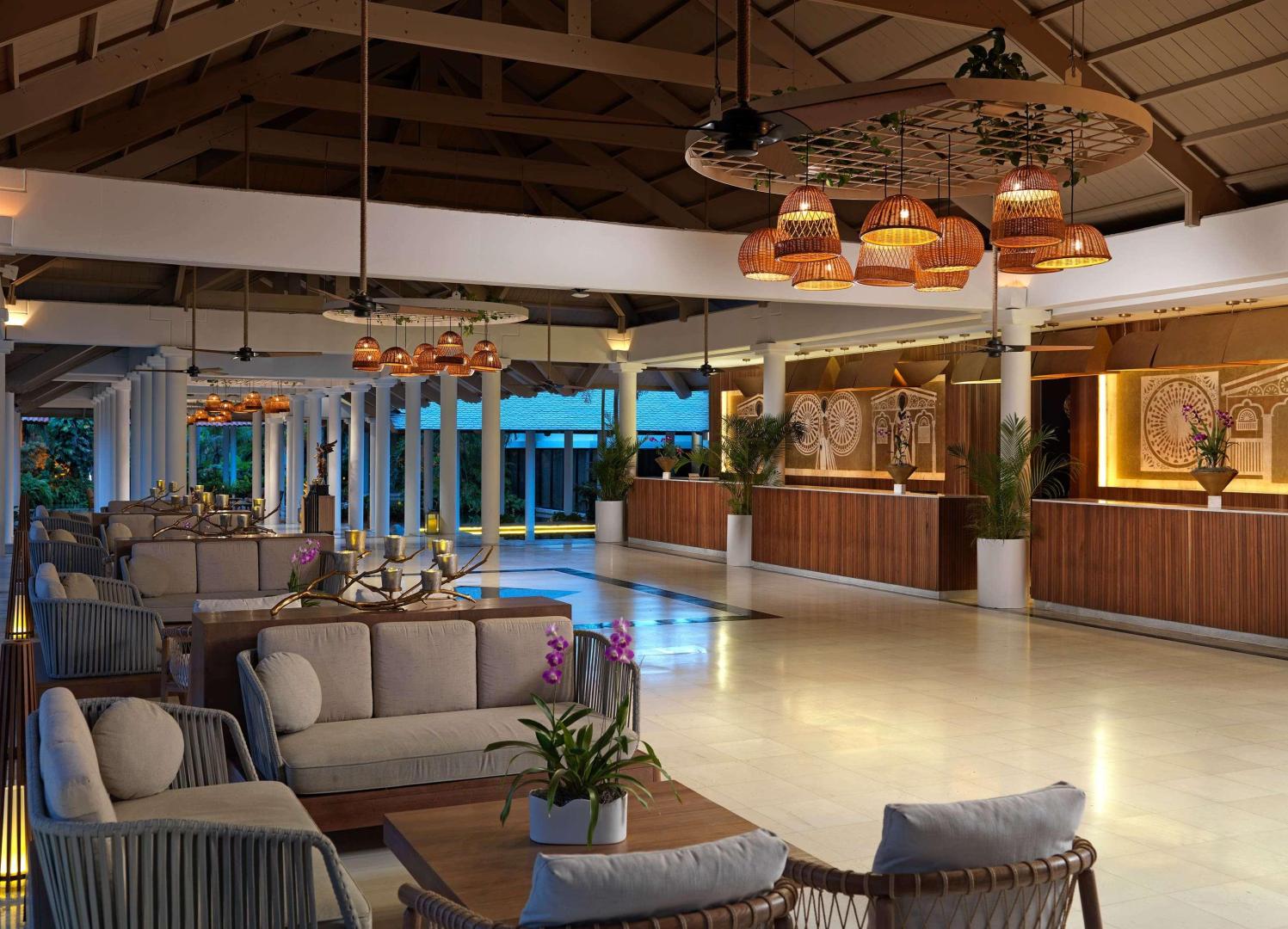 Meliá Caribe Beach Resort foto 20
