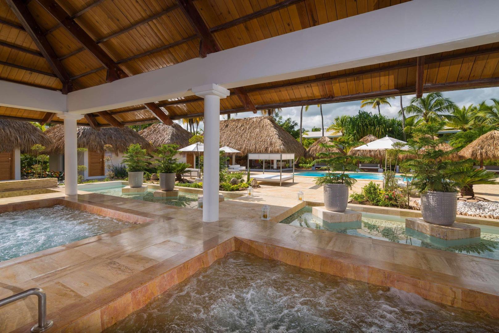 Meliá Caribe Beach Resort foto 44