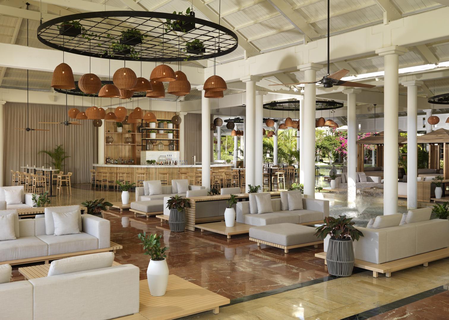 Meliá Caribe Beach Resort foto 16