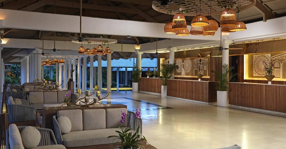 Meliá Caribe Beach Resort foto 15