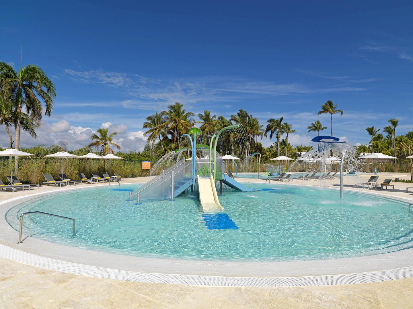 Meliá Caribe Beach Resort foto 6