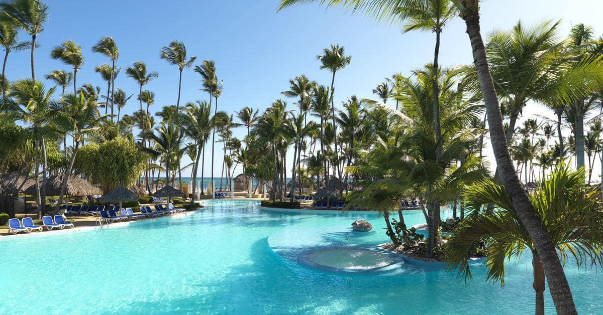 Meliá Caribe Beach Resort foto 31