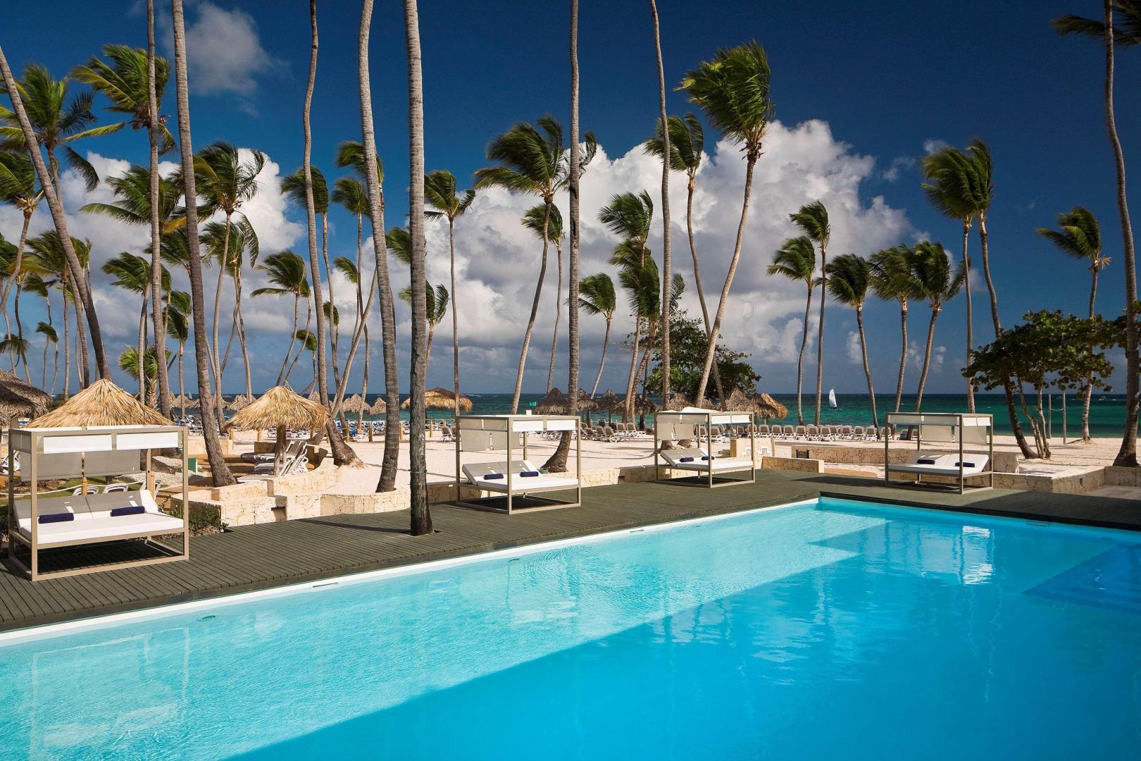 Meliá Caribe Beach Resort foto 22